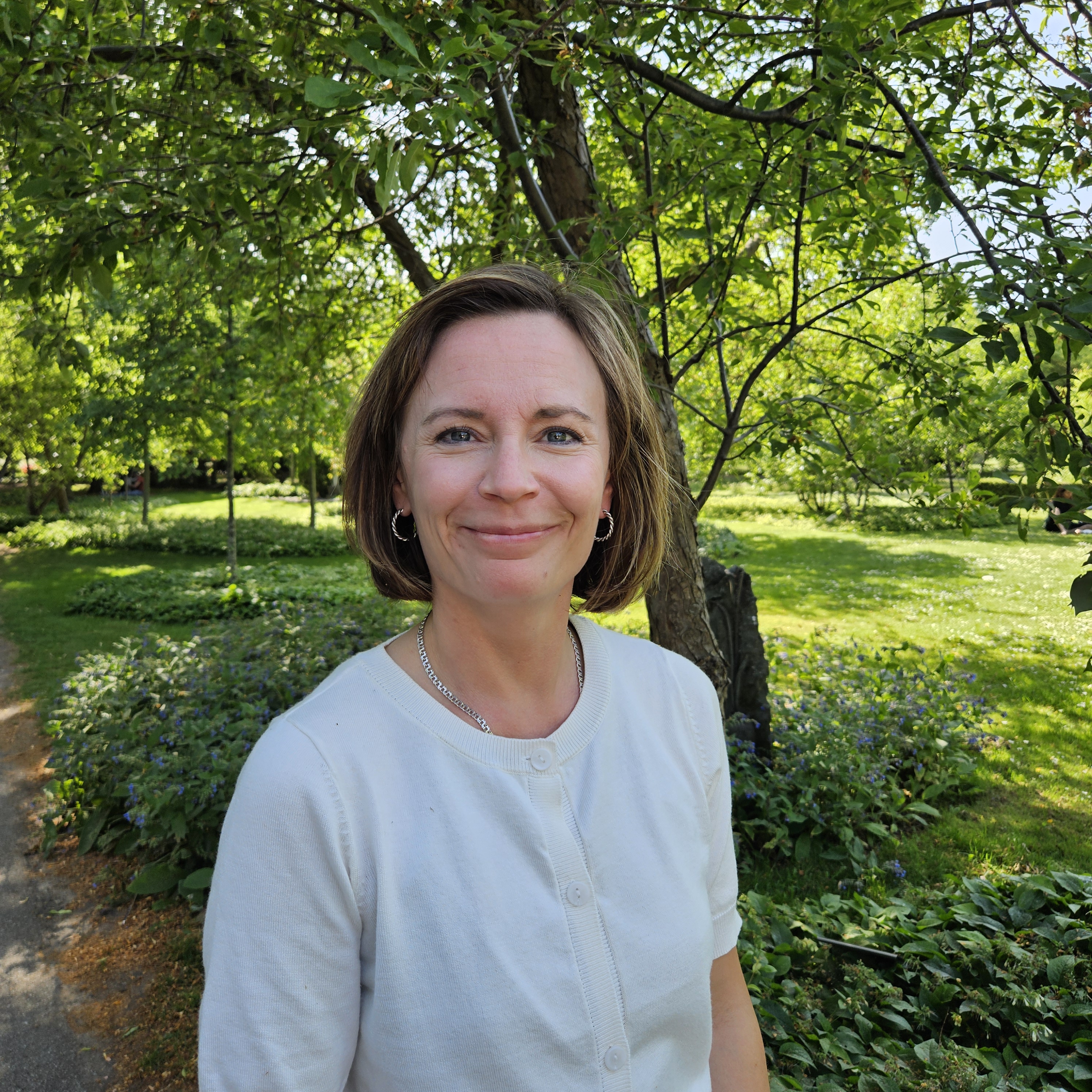 Solveig Strebel